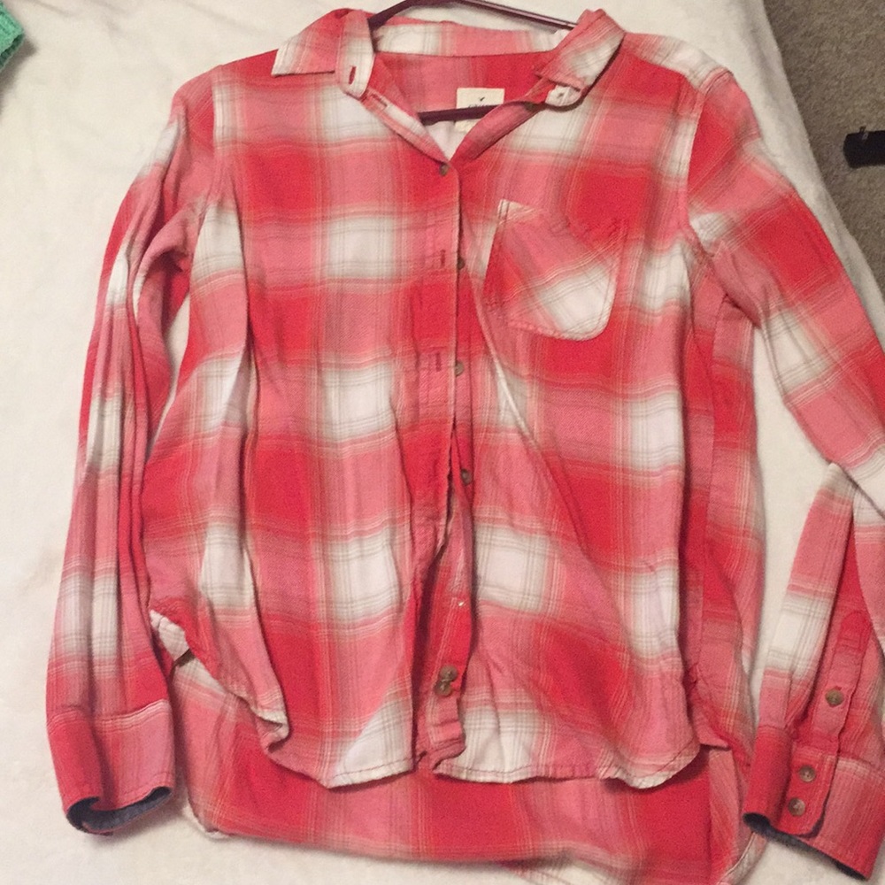 Red Flannel